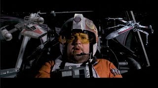 Porkins Death Star Rampage Another Porkins Tribute [upl. by Hanikehs]