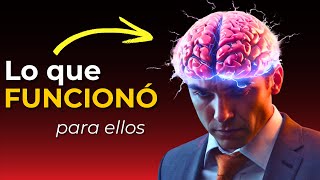 EL SECRETO de los EXITOSOS HÁBITOS 🧠⚙️ Ciencia de la PRODUCTIVIDAD [upl. by Akital]