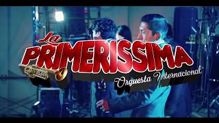 LA PRIMERISSIMA ORQ INTERNACIONAL  MIX MORENADAS  Video Oficial  FULL HD Primicia Exclusivo 2018 [upl. by Mandel863]