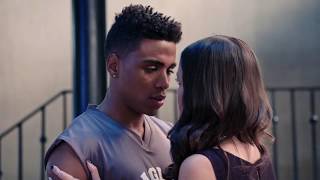 Greenhouse Academy Hayley and Daniel Second Kiss 2x12 [upl. by Leahcimal108]