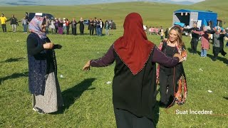 Ardahan Hanak Avcılarköyü yayla şenliği [upl. by Richers119]