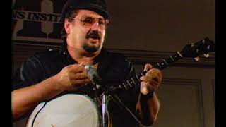 Tommy Tedesco gives Banjo tricks [upl. by Snej500]