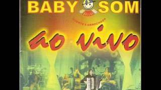 Baby Som  Nada pra sonhar [upl. by Claretta]