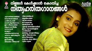 മലയാളികൾ നെഞ്ചിലേറ്റിയ മനോഹര ഗാനങ്ങൾ  Evergreen Malayalam Film SongsMalayalam HitsSongs Series [upl. by Tsenre]