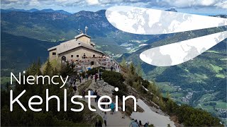 Kehlstein  Niemcy [upl. by Boyden740]