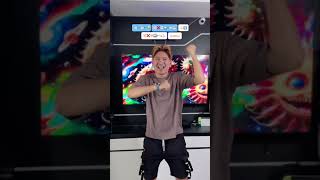 Lah dance nya nagih bgt dance dancechallenge dancetutorial tutorialdance [upl. by Nitsraek]