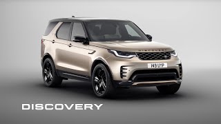 Is It WORTH EVERY Penny  2024 Land Rover Discovery Dynamic SE [upl. by Aisetal]