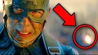 Avengers Endgame SPOILER Review [upl. by Etnomed548]