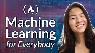 Machine Learning for Everybody – Full Course [upl. by Ydna]