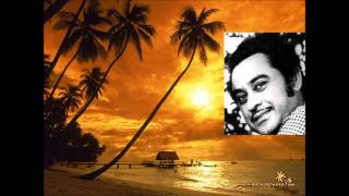 Log kehte hai main Sharabi  Kishore Kumar [upl. by Pronty889]