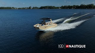 2025 Super Air Nautique Paragon Series Overview [upl. by Yanetruoc]