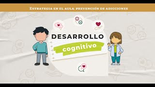 Desarrollo cognitivo [upl. by Indira]