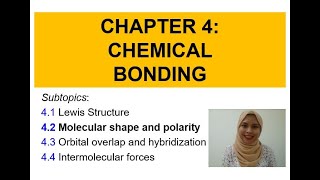 Matriculation Chemistry Lecture Subtopic 42 Semester 1 Part 3 [upl. by Nrojb]