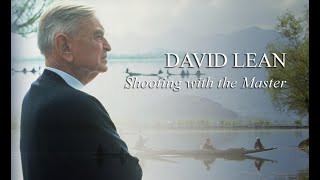 A Passage to India 1984  David Lean  Shooting with the Master [upl. by Say]