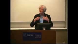 Jowers Lecture on QSEN by Linda Cronenwett [upl. by Ymaral]