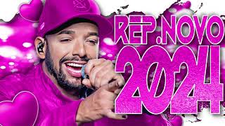 UNHA PINTADA 2024 💗 20 MÚSICA NOVAS 💗 CD NOVO 💗 REPERTÓRIO ATUALIZADO [upl. by Auqinihs]