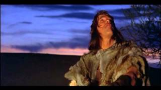 Conan the Barbarian Score  TheologyCivilization [upl. by Enelrae]