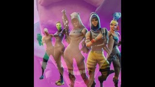 Jeg lovede mig ven Fortnite  alt muligt andet [upl. by Pam]