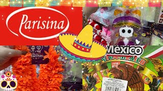 PARISINA 🇲🇽 NOVEDADES A SÚPER PRECIOS PARA TU HOGAR [upl. by Monteith]