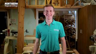 Samuel Gilmore on WorldSkills UK 2019 [upl. by Eanom112]