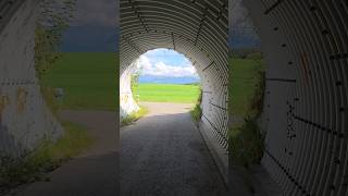 Fahrradweg berge bergblick radweg [upl. by Nylarahs]