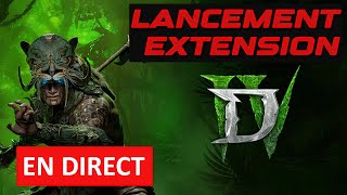 🚨LANCEMENT D4 20🚨HC🚨BLIND🚨JE PAYE POUR QUE VOUS AYEZ PAS A LE FAIRE  LIVE SUR TWITCH [upl. by Sverre]