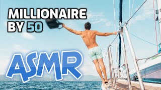 ASMR  How I will become a MILLIONAIRE [upl. by Raymond]