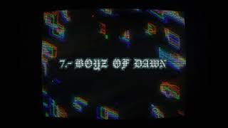 GoldR  BOYZ OF DAWN  PLUGG N PLAY Visualizer [upl. by Ahern]