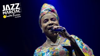 Angélique Kidjo quotCrosseyed And Painlessquot  Jazz in Marciac 2024 [upl. by Akemak]