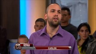 Caso Cerrado Especial 585 25 [upl. by Odnama771]