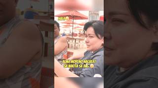 Alma Moreno Nagulat Sa Nakita Sa Binigay Ng Anak 😮 almanoreno viral [upl. by Vevine]