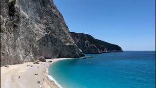 Parga Corfou Lefkada 🇬🇷 [upl. by Trah243]