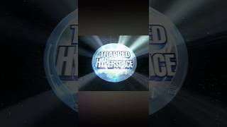 Toonami  Trapped in Hyperspace promo [upl. by Gautea767]