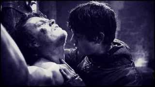 The Reek Chronicles part II Theon amp Ramsay  Inside GOT [upl. by Aicined878]