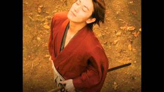 Rurouni Kenshin Live Action OST 18 Korosazu [upl. by Edmea]