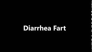 Diarrhea  Sound Effect [upl. by Ingles481]