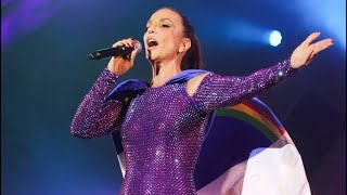 Ivete Sangalo  Virada Recife 20232024  Show Completo FULL HD [upl. by Nahtnoj753]