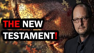 The Entire New Testament Explained  Dr Bart Ehrman [upl. by Cornish]