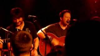 Eric Church amp Deric Ruttan  Aint Killed Me Yet [upl. by Sasnett]