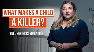 Jo Frost On Child Killers  The Complete Series Compilation  TrueCrimeCentral [upl. by Killy]