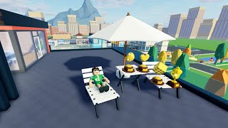 🏆HOW TO GET ALL THE TROPHIES FOR YOUR COLLECTION IN LIVETOPIA  ROBLOX [upl. by Fagan]