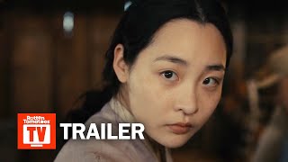 Pachinko Limited Series Trailer  Rotten Tomatoes TV [upl. by Gnous]