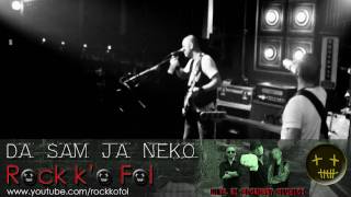 DA SAM JA NETKO  ROCK KO FOL [upl. by Yrmac619]