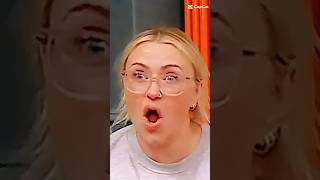 Gogglebox pause fun 1010 powreviews gogglebox love fun shorts tele tv addict face [upl. by Myers]