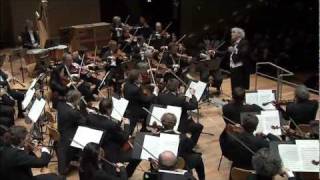 Haydn Symphony No 99  Rattle · Berliner Philharmoniker [upl. by Bilak]