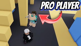 MVSD Pro Lobbies Are Too Easy  Murderers Vs Sheriffs Duels [upl. by Erida]