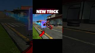 FREE FIRE NEW TRICK OB46 UPDATE  PROFESSIONAL GAMER [upl. by Yrogiarc304]