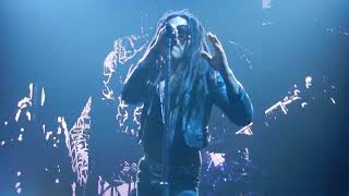 LENNY KRAVITZ Paralyzed amp The Chamber Dolby Live Las Vegas NV 10262024 [upl. by Eilarol664]