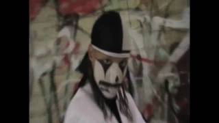 MurdaClown amp Demon Zero  Rufmord feat Marekk amp Morph Murda Ron Diss Video [upl. by Teodoro]