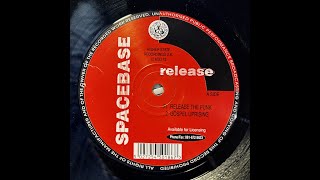 Spacebase  Release Release The Funk [upl. by Newmann]